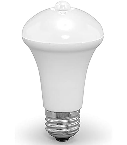 アイリスオーヤマ LED電球 Amazon.co.jp: アイリスオーヤマ LED電球 人感センサー付き電球