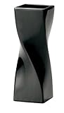 GREENHOUSE BLACK&WHITE 花瓶 004-B-BK ブラック