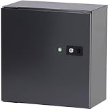 SDS エス・ディ・エス 宅配キーパー レギュラータイプ チャコールグレー 左開き TK12-CG-L