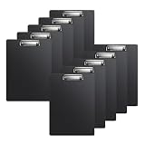 クリップボード A4 薄型(1.8mm厚) (10)