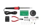 Learn to Solder Kit [並行輸入品]