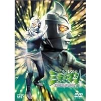 Amazon.co.jp: ミラーマン DVD-BOX 1 : 特撮(映像), 石田信之