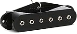 DiMarzio ディマジオ ピックアップ "SDS-1" Black DP111-BK