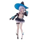 『アズールレーン ヤーデ イイコのときめきマジック Ver.』1/6スケール PVC&ABS製 塗装済み完成品フィギュア