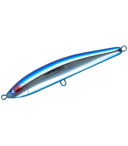 Amazon.co.jp: Blue Blue (ブルーブルー) Gachi Pen Swimmer 180 Site