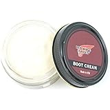 [レッドウィング] REDWING 純正ケア用品 ＃97111 ブーツクリーム【45g】 ブラック