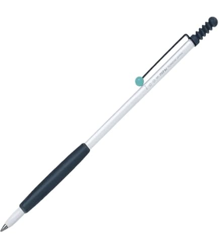 Amazon.co.jp: Tombow Pencil Oil Based Ballpoint Pen ZOOM 727 0.7