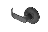 Copper Creek EL6290 10B Erin Grade 2 Cylindrical Lever Dummy Ul, Bronze by Copper Creek
