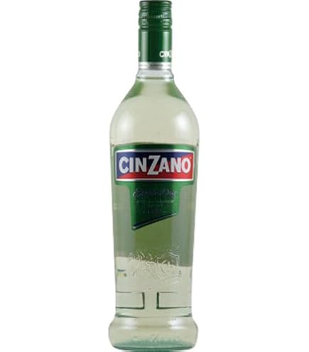 Amazon.co.jp: チンザノ オランチョ 14％ [イタリア 1000ml] : 食品