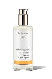 Dr. Hauschka(ドクターハウシュカ)クレンジングミルク (145mL) 【化粧落とし ダブル洗顔不要 しっとり】