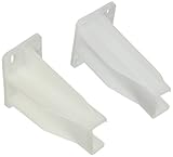 slide-co 223308 1左1右背面引き出しトラックソケット