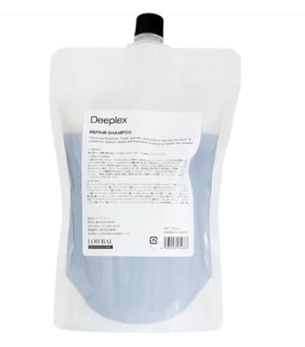 Amazon | イロノワ ironowa ドクターケア シャンプー詰替用 1000ml