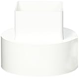 Genova ProductsRW207RainGo Downspout Adapter-4" DOWNSPOUT ADAPTER (並行輸入品)