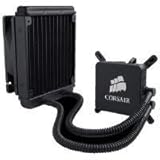 CORSAIR 水冷一体型ユニット HydroシリーズハイパフォーマンスCPUクーラー CWCH60
