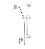 Rohl 1301e単一機能ハンドシャワー、 1301EOI 1