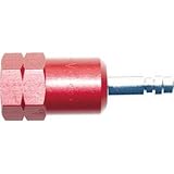千代田精機:千代田 ミニセーブ(ガス用・Q型プラグ) QA-TG 型式:QA-TG