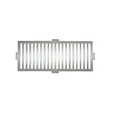 杉田エース SUS床下換気孔170 網なし 170×420