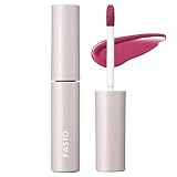 FASIO(ファシオ) ワンデイ アートメイク ルージュ 006 Popping Cherry 5.5g