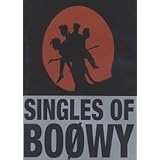 SINGLES OF BOΦWY [DVD]