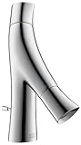 AXOR Axor 12014001 Starck Organic Faucet Small Chrome [並行輸入品]