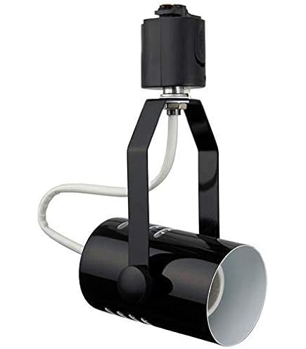 Amazon.co.jp : ヤザワ スポットライト 白 E26 電球なし LCX150E262WH