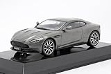ALTAYA アストンマーチン ミニカー 1/43 ASTON MARTIN DB11 2016 (グレー) ケース付 [並行輸入品]