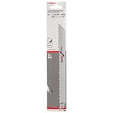 BOSCH(ボッシュ) 木材用セーバーソーブレード5本組 S1111K