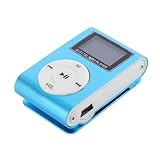 MP3 プレーヤー、ポータブル HiFi 音楽プレーヤー、イヤホンと 128M ソングカード付き、学生スポーツランニング用ラベリアデザイン MP3 音楽プレーヤー、プラグアンドプレイ