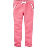 Carter's(カーターズ) フレンチテリージョガー ピンク ボトムスショートパンツ 4歳【並行輸入】
