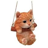 東洋石創 キャットオーナメント (ハンギング) 【14218】