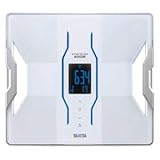 RD-908-WH(ホワイト) 体組成計インナースキャンデュアル