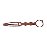 Benchmade – socp Dagger 176トレーナー、レッド