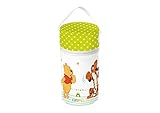 OKT Kids Winnie the Pooh 18710100084?Insulated Bag, White by keeeper GmbH