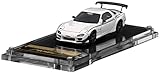 ignition model 1/64 FEED RX-7 (FD3S) White 完成品 IG2727