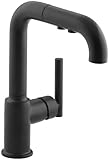 Kohler PuristセカンダリPullout K-7506-BL 1