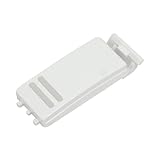 Bosch 00165246食器洗い機プログラムボタン(ホワイト)