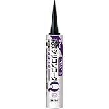 コニシ:コニシ ボンド変成シリコンコークQ ブラック 333ml 57104 型式:57104