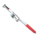 モンブラン 草取りヅメ ロング 450MM