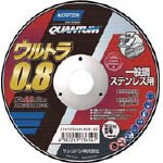 NORTON 切断砥石 【2TW105ULRZA08-60】 10枚