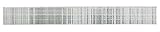 Brad Med Hd Chsl Pt 21ga 5/8in [並行輸入品]