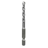 ボッシュ:磁器タイルビット 7.0X90MM TD070090 000555800038