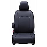 クラッツィオ(Clazzio) シートカバー 全席セット N-BOX/N-BOXカスタム JF5 / JF6 R5(2023)/10~ ジュニア ブラック EH-2065 【41EHG2065K】