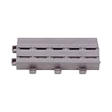 ミヅシマ クロスラインマットエース 中フチ- グレー 4200360