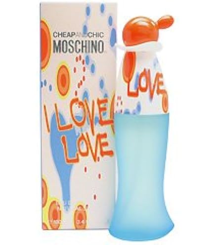 Amazon | モスキーノ MOSCHINO ソーリアル 30ml EDT SP [並行輸入品