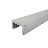 泰豊 不等辺チャンネル 2．0mm×10mm×10mm×18mm×1m