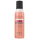 OPI(オーピーアイ) マニキュア 除光液 アセトンフリー 保湿 110mL (アセトンフリー ポリッシュ リムーバー AL444)