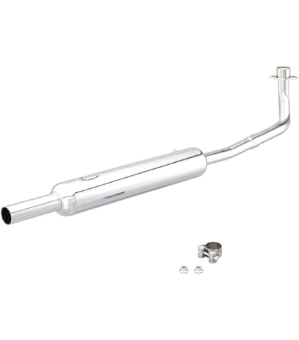 Amazon | SPタケガワ P-SHOOTER キャブトンスタイル スーパーカブ50