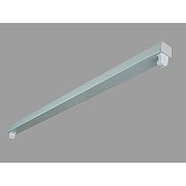 Amazon | 直管LEDランプ 40形相当 G13 昼白色 グロースターター器具