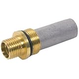 Victor Technologies 0657-0036 Torch and Torch Handle Replacement Cartridge (315FC, 100FC, J 100FC) (