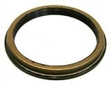 SKF 30772 Grease Seals [並行輸入品]